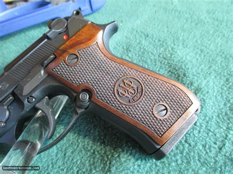 beretta 92 compact grips|beretta 92s grips from italy.